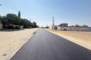 ببینید|️عملیات بهسازی و‌روکش آسفالت محور‌ های روستایی اقدسیه،اغلان تپه به زکی‌آباد،رامجین به عرب آباد ،قاسم آباد ،قاسم آباد گرجی به رامجین ،عرب آباد به سلطان آباد ،قاسم آباد گرجی به سهیلیه و بلوار ورودی چهارباغ