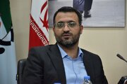 برگزاری جلسه شورای شهر سمنان با حضور مدیرکل راه و شهرسازی استان سمنان