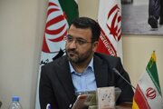 برگزاری جلسه شورای شهر سمنان با حضور مدیرکل راه و شهرسازی استان سمنان