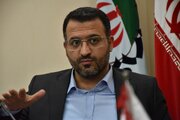 برگزاری جلسه شورای شهر سمنان با حضور مدیرکل راه و شهرسازی استان سمنان