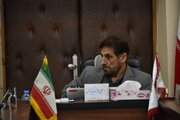 برگزاری جلسه شورای شهر سمنان با حضور مدیرکل راه و شهرسازی استان سمنان