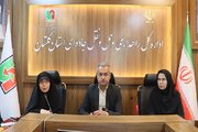 گلستان-حجاب