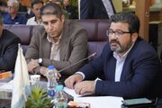 ببینید|جلسه شورای مسکن شهرستان لنجان با محوریت بررسی وضعیت نهضت ملی مسکن فولادشهر