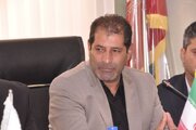ببینید|جلسه شورای مسکن شهرستان لنجان با محوریت بررسی وضعیت نهضت ملی مسکن فولادشهر