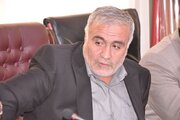 ببینید|جلسه شورای مسکن شهرستان لنجان با محوریت بررسی وضعیت نهضت ملی مسکن فولادشهر