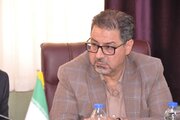 ببینید|جلسه شورای مسکن شهرستان لنجان با محوریت بررسی وضعیت نهضت ملی مسکن فولادشهر