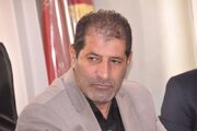 ببینید|جلسه شورای مسکن شهرستان لنجان با محوریت بررسی وضعیت نهضت ملی مسکن فولادشهر