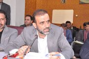 ببینید|جلسه شورای مسکن شهرستان لنجان با محوریت بررسی وضعیت نهضت ملی مسکن فولادشهر