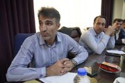 ببینید|جلسه شورای مسکن شهرستان لنجان با محوریت بررسی وضعیت نهضت ملی مسکن فولادشهر