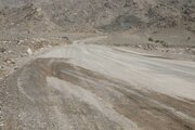 ببینید| بازدید مدیرکل راهداری و حمل و نقل جاده ای جنوب سیستان و بلوچستان از پروژه های عمرانی شهرستان فنوج