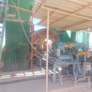 ببینید | بازدید کارشناس مرکز تحقیقات راه، مسکن و شهرسازی از کارخانه های آسفالت سطح استان خراسان شمالی