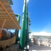 ببینید | بازدید کارشناس مرکز تحقیقات راه، مسکن و شهرسازی از کارخانه های آسفالت سطح استان خراسان شمالی
