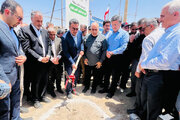بازدید معاون وزیر