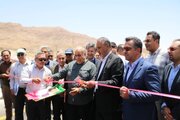 بازدید معاون وزیر