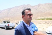 بازدید معاون وزیر