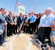 بازدید معاون وزیر