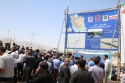 بازدید معاون وزیر