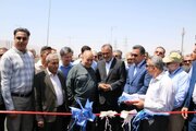 بازدید معاون وزیر