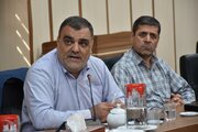 چهارمین جلسه شورای فنی استان سمنان