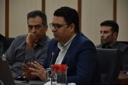 چهارمین جلسه شورای فنی استان سمنان