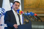 هماهنگی میان دستگاه‌ها در عملیات حج ۱۴۰۴ مدیون تلاش‌های وزیر راه و شهرسازی است‌