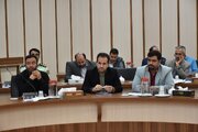 دومین جلسه ستاد بازآفرینی استان سمنان