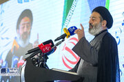 ببینید| آئین تجلیل از خدمتگزاران ضیوف الرحمان در عملیات حج 1404