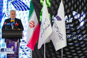 ببینید| آئین تجلیل از خدمتگزاران ضیوف الرحمان در عملیات حج 1404