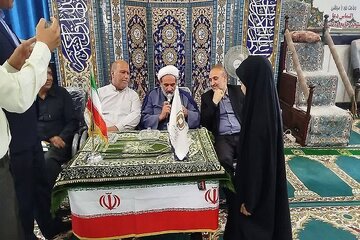 آغاز واگذاری قطعات زمین نهضت ملی مسکن در شهر دولت‌آباد خراسان رضوی با مشارکت مردم و همراهی دستگاه‌ها 