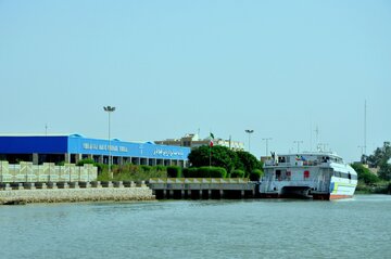 بندر خرمشهر