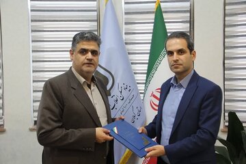 تفاهم نامه راه وشهرسازی وبنیاد مسکن