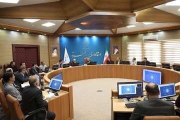 آغاز فوری ساخت ۴۵۶ مدرسه جدید در البرز با تأکید استاندار