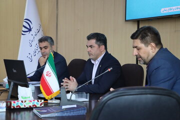شورای هماهنگی روابط عمومی های استان ظرفیت بسیار بزرگی برای ارائه عملکرد وزارت راه و شهرسازی است
