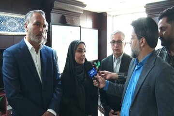 تقدیر رئیس‌جمهور از عملکرد وزارت راه در جنگ ۱۲ روزه/ تأمین ناوگان اتوبوس برای جابه‌جایی زائران اربعین