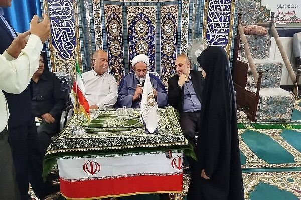 اداره کل راه و شهرسازی خراسان رضوی
