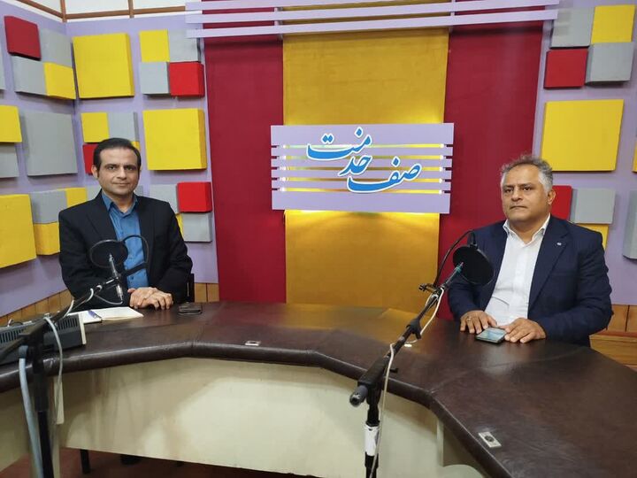 احداث ۱۰ باب مدرسه در سایت‌های نهضت ملی مسکن زنجان در دستور کار قرار دارد