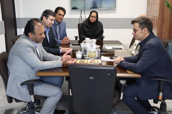 همافزایی درونسازمانی، زمینه انضباط مالی و پیشبرد پروژهها را فراهم کرده است اداره کل راه و شهرسازی خراسان رضوی