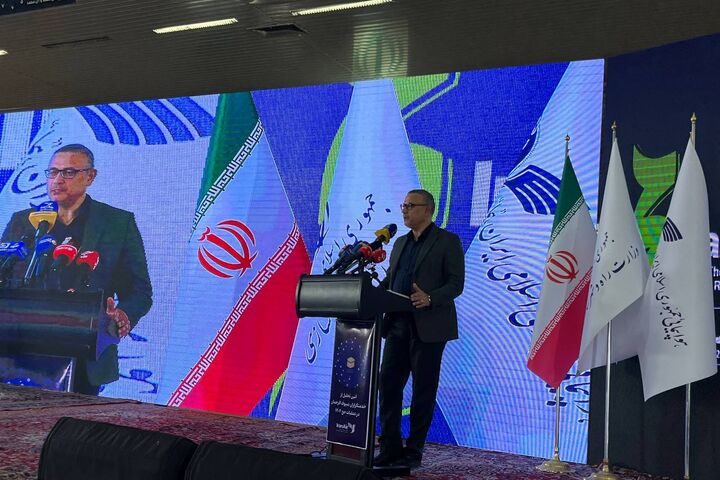 رکورد تاخیر پروازهای حج ۱۴۰۴ به کمتر از ۸ دقیقه رسید