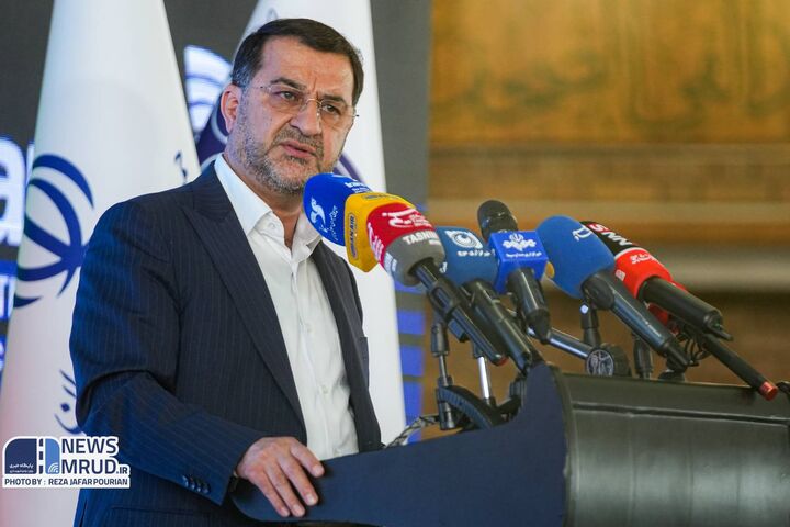 هماهنگی میان دستگاهها در عملیات حج ۱۴۰۴ مدیون تلاشهای وزیر راه و شهرسازی است چلندری