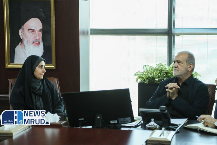 برنامه ریزی برای سفرهای اربعین با افزایش تردد در مسیر ریلی و ساماندهی مسیرهای پرتردد