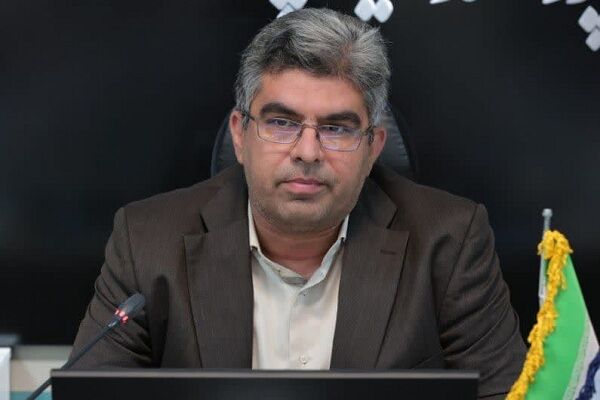 خط کشی ۲۳ کیلومتر  از محور شهداد-کرمان انجام شد/ ۲۶ کیلومتر دیگر در دستور کار است علي عبداللهي