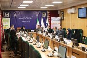 گزارش تصویری از برگزاری مجمع عمومی فوق‍العاده شرکت آزمایشگاه فنی و مکانیک خاک