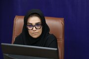 گزارش تصویری از برگزاری مجمع عمومی فوق‍العاده شرکت آزمایشگاه فنی و مکانیک خاک