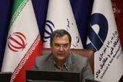 گزارش تصویری از برگزاری مجمع عمومی فوق‍العاده شرکت آزمایشگاه فنی و مکانیک خاک