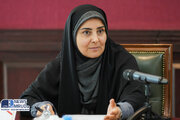 ببینید| جلسه پروژه راه آهن چابهار _ زاهدان با حضور وزیر راه و شهرسازی