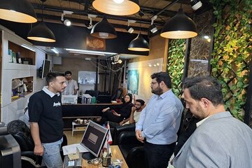 بازدید سرزده نهادهای نظارتی از مشاورین املاک