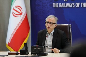 حمایت و تقدیر رئیس‌جمهور از کارکنان راه‌آهن