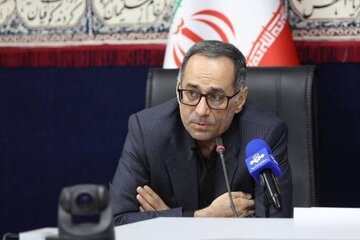 قربانی
