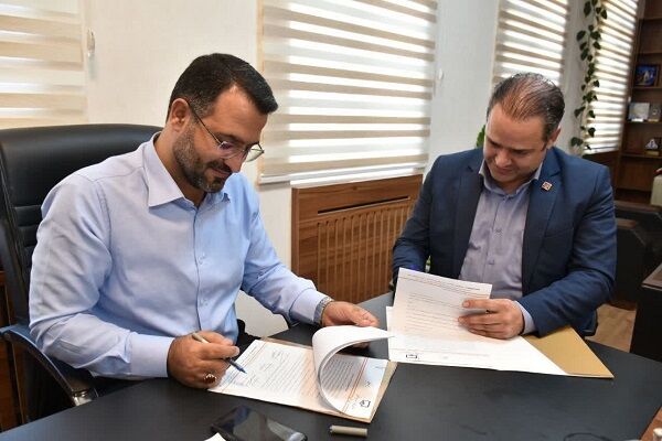 امضای تفاهم نامه سه جانبه راه و شهرسازی، نظام مهندسی و شرکت شهرک‌های صنعتی استان سمنان