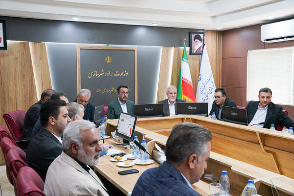 نشست با شهردار شیراز